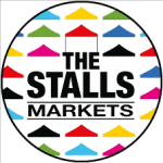 events and markets the stalls market logo