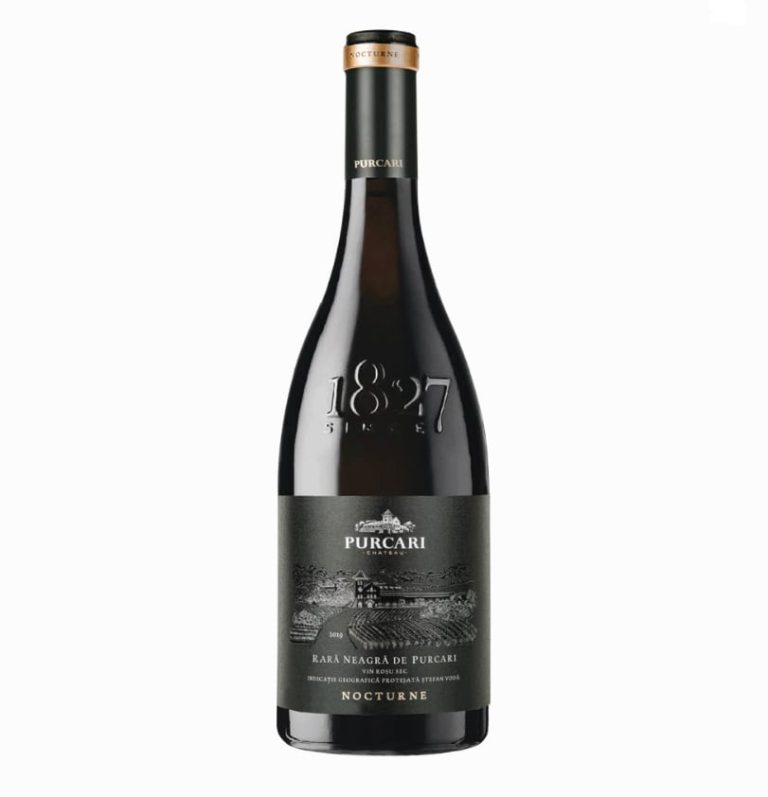 purcari rara neagra nocturne moldova wine