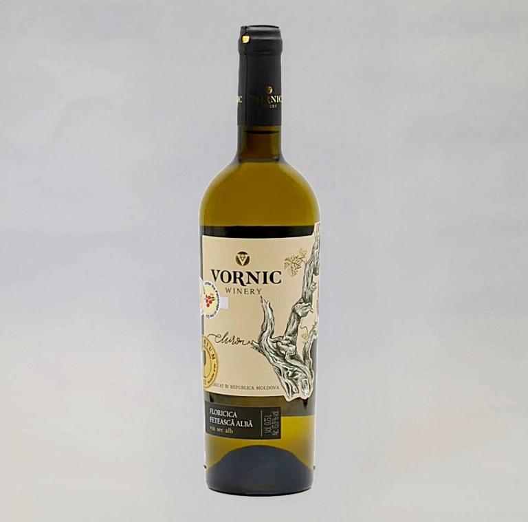 vornic floricica feteasca neagra moldovan wine