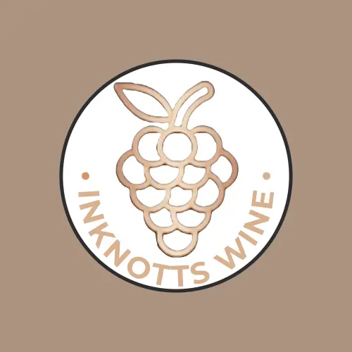 inknotts favicon logo moldovan and georgian wine